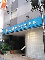Otsuka Town Hotel 24