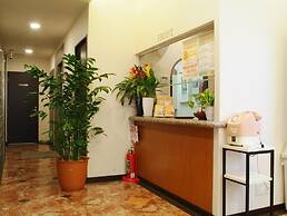 Otsuka Town Hotel 24