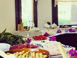 Nehir Dalyan Boutique Otel