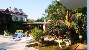 Nehir Dalyan Boutique Otel