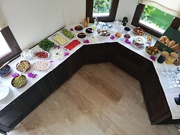 Nehir Dalyan Boutique Otel