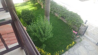 Nehir Dalyan Boutique Otel