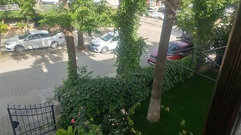 Nehir Dalyan Boutique Otel