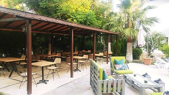 Nehir Dalyan Boutique Otel