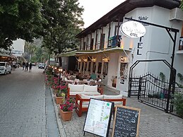 Nehir Dalyan Boutique Otel