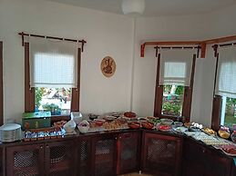 Nehir Dalyan Boutique Otel