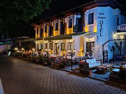 Nehir Dalyan Boutique Otel