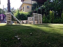 Nehir Dalyan Boutique Otel