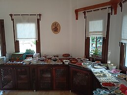 Nehir Dalyan Boutique Otel