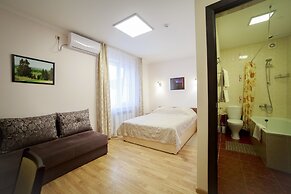 Tair Hotel