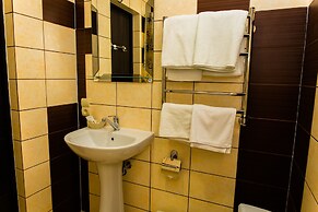 Tair Hotel