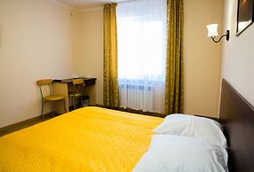 Tair Hotel