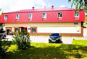 Tair Hotel
