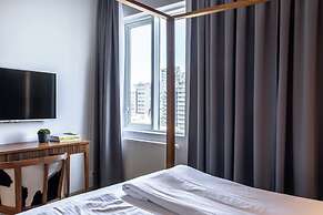 Hotel Von