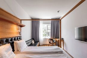 Hotel Von