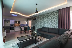 Seven Stars Apartments