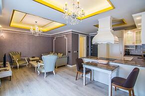 Alanya Towers C Blok