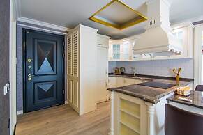 Alanya Towers C Blok