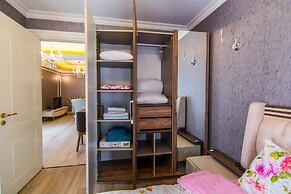 Alanya Towers C Blok