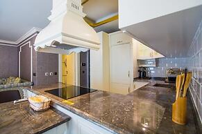 Alanya Towers C Blok