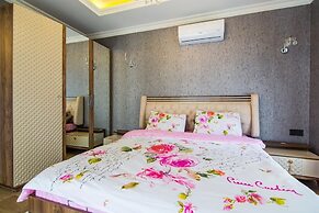 Alanya Towers C Blok