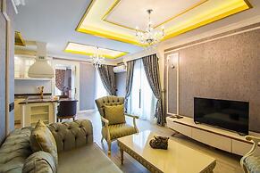 Alanya Towers C Blok