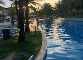 Beach Class Muro Alto Porto de Galinhas
