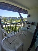 Beach Class Muro Alto Porto de Galinhas