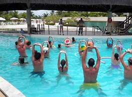 Beach Class Muro Alto Porto de Galinhas