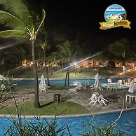Beach Class Muro Alto Porto de Galinhas