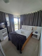 Beach Class Muro Alto Porto de Galinhas