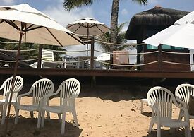 Beach Class Muro Alto Porto de Galinhas
