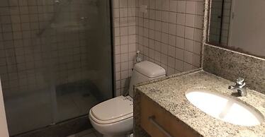 Beach Class Muro Alto Porto de Galinhas