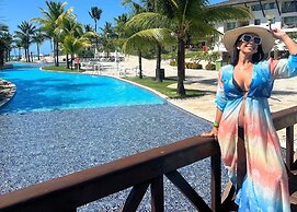 Beach Class Muro Alto Porto de Galinhas