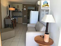 Beach Class Muro Alto Porto de Galinhas