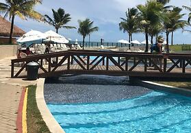 Beach Class Muro Alto Porto de Galinhas