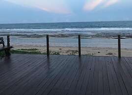 Beach Class Muro Alto Porto de Galinhas