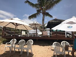 Beach Class Muro Alto Porto de Galinhas