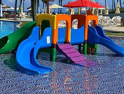 Beach Class Muro Alto Porto de Galinhas