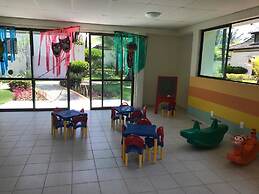 Beach Class Muro Alto Porto de Galinhas