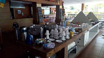 Beach Class Muro Alto Porto de Galinhas