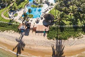 Beach Class Muro Alto Porto de Galinhas
