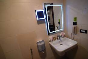 Petra Boutique Hotel