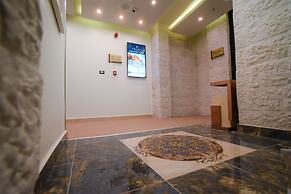 Petra Boutique Hotel