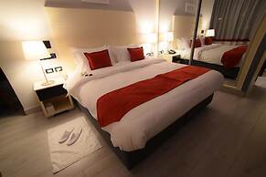 Petra Boutique Hotel