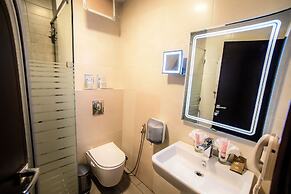 Petra Boutique Hotel