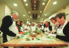 Petra Boutique Hotel