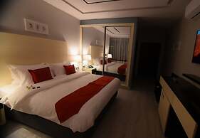 Petra Boutique Hotel