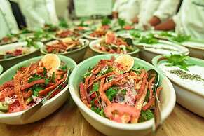 Petra Boutique Hotel