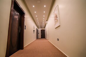 Petra Boutique Hotel